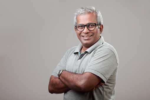 Vivek Bhosle