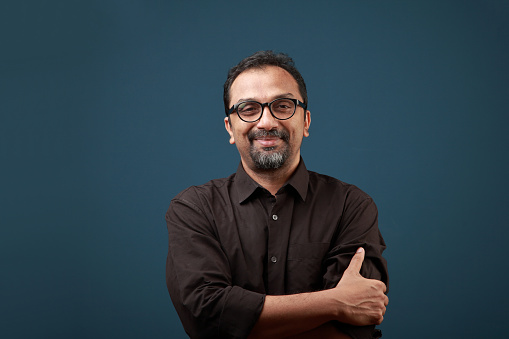 Abhijeet Bagdi